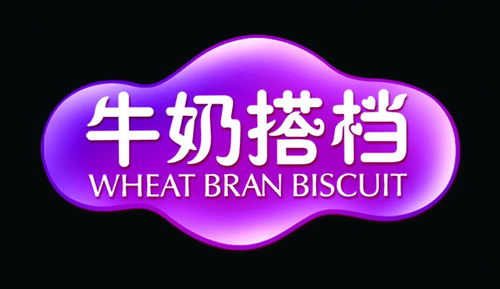 牛奶搭檔食品包裝設計 從餅干品牌策劃到跨界整合的房地產營銷啟示