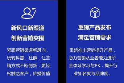 從全局到破局 中國房地產營銷的新常態與未來架構